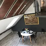 Savoya Nr2 Loft Studio Old City Center Self Check-In Workspace